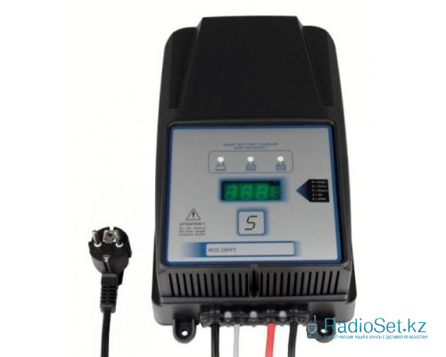 Зарядное устройство SPE Elettronica Industriale Модель CBHF2 24V 30A (GEL)